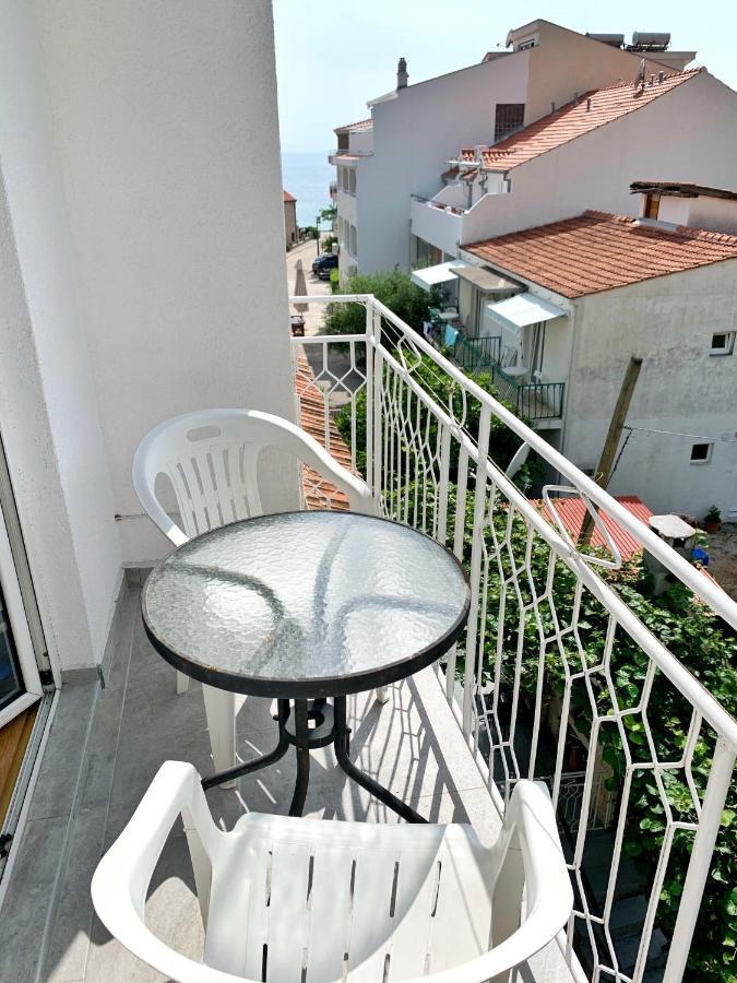 Apartments Villa Antony 2 درفينيك المظهر الخارجي الصورة