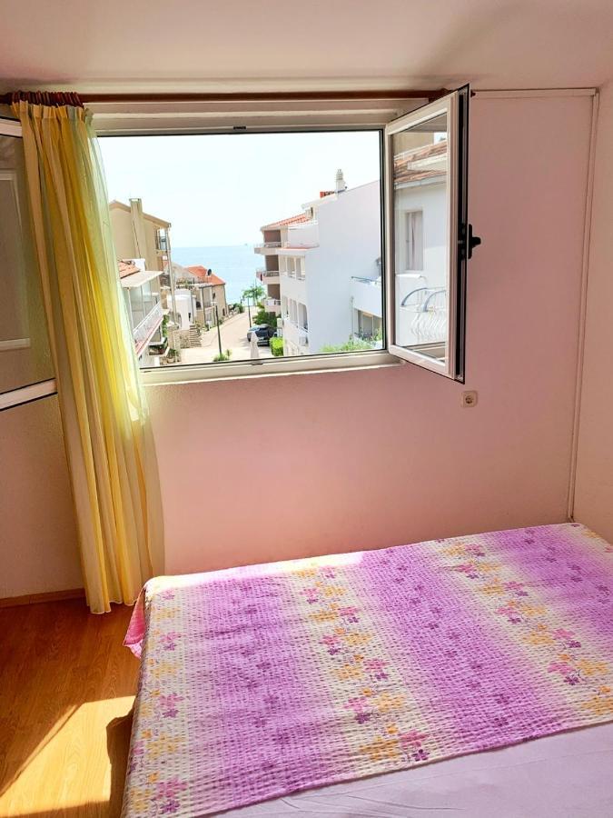 Apartments Villa Antony 2 درفينيك المظهر الخارجي الصورة