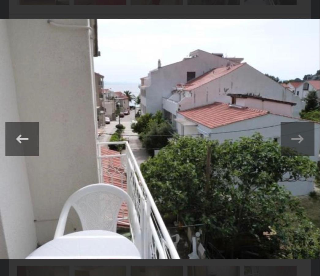 Apartments Villa Antony 2 درفينيك المظهر الخارجي الصورة
