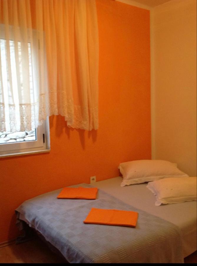 Apartments Villa Antony 2 درفينيك المظهر الخارجي الصورة