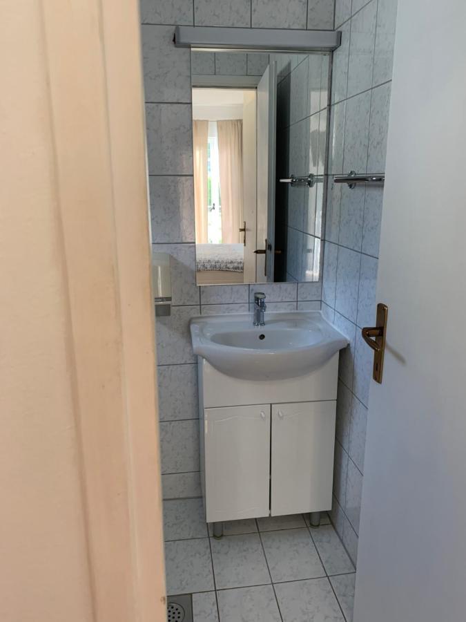 Apartments Villa Antony 2 درفينيك المظهر الخارجي الصورة