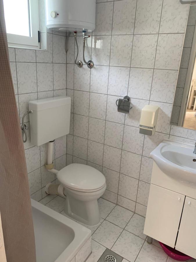 Apartments Villa Antony 2 درفينيك المظهر الخارجي الصورة